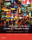 Introduction to Women’s, Gender and Sexuality Studies: Interdisciplinary and Intersectional Approaches, 2nd Edition