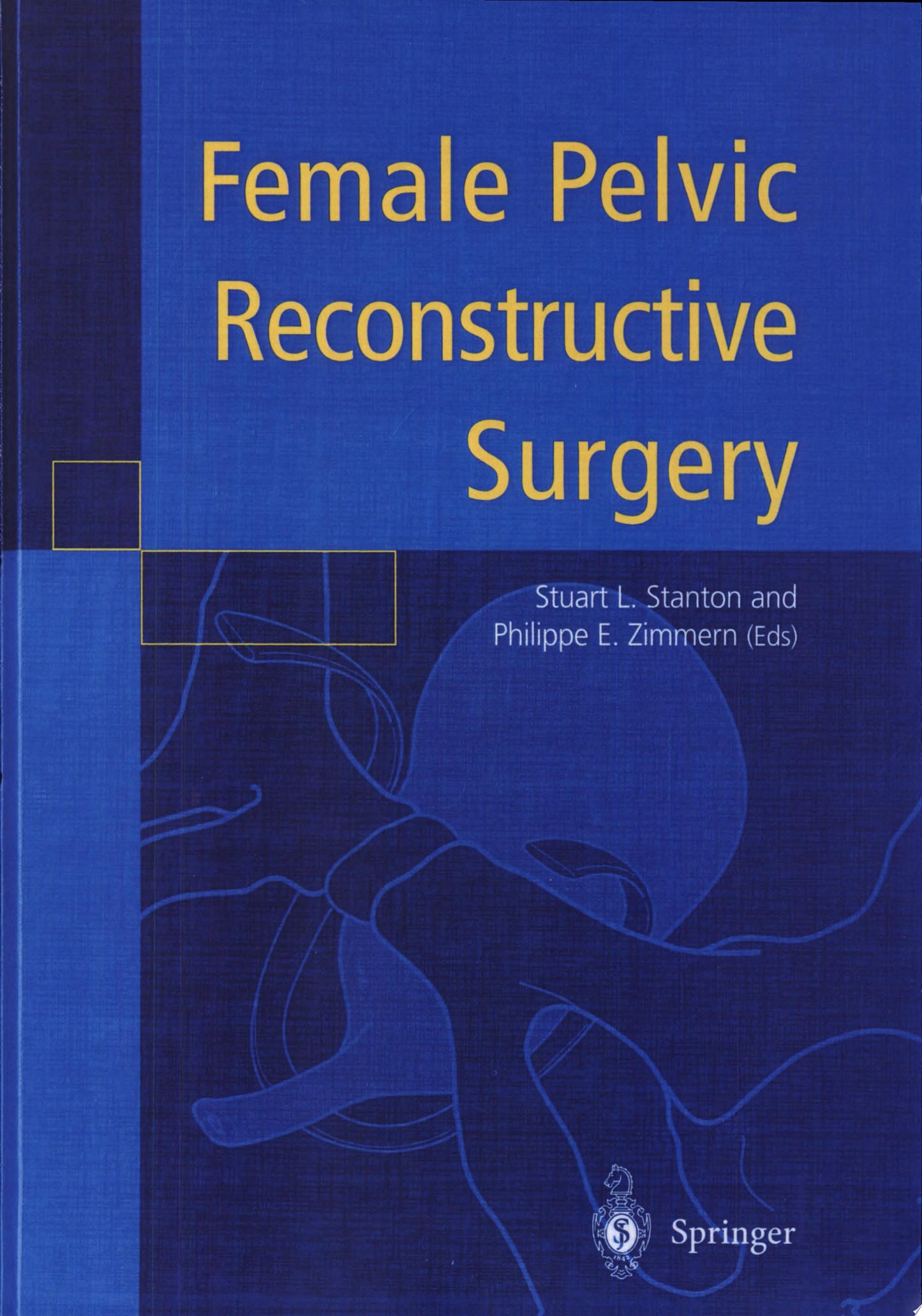 Female Pelvic Medicine and Reconstructive Surgery