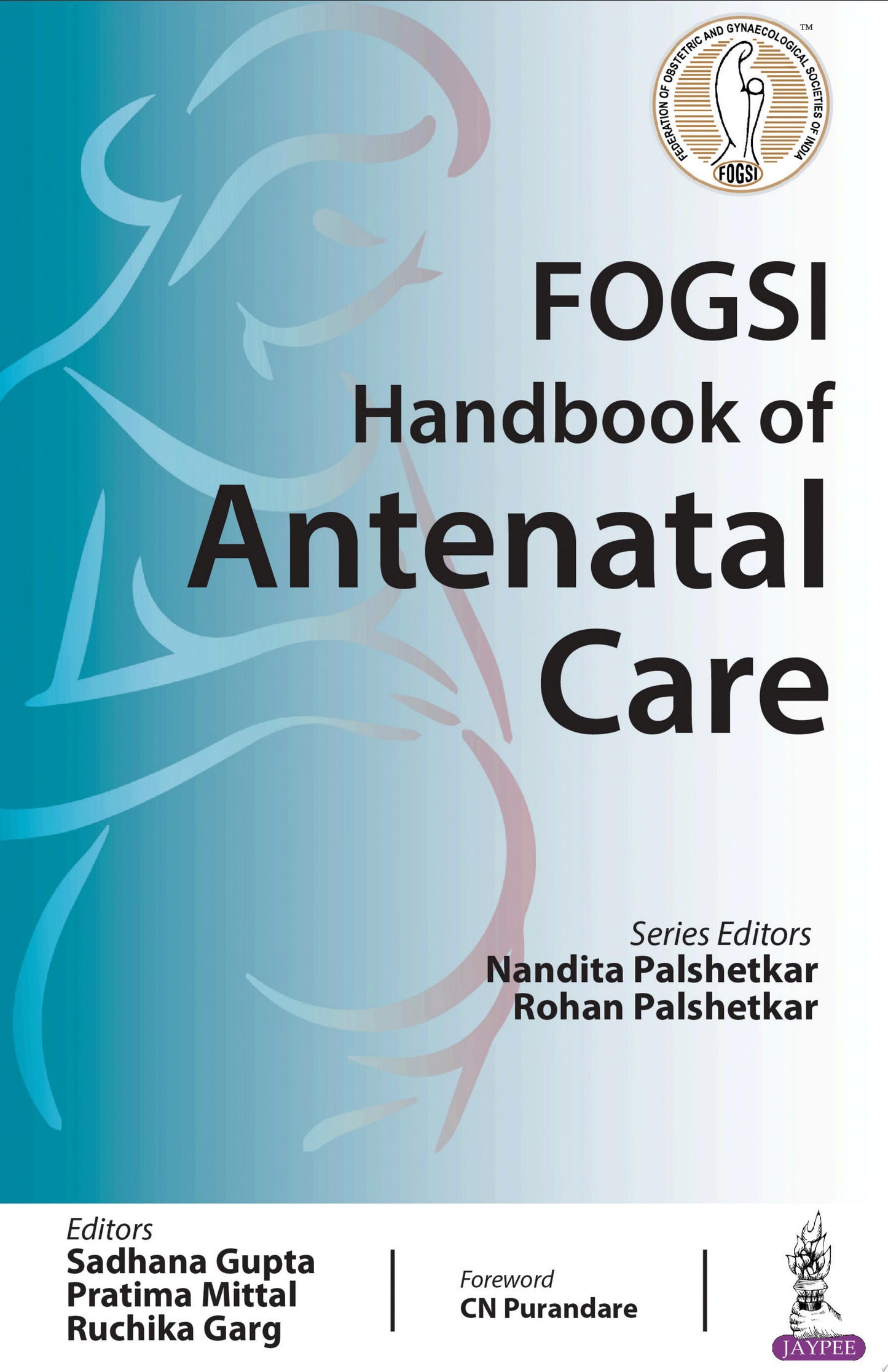 FOGSI Handbook of Antenatal Care