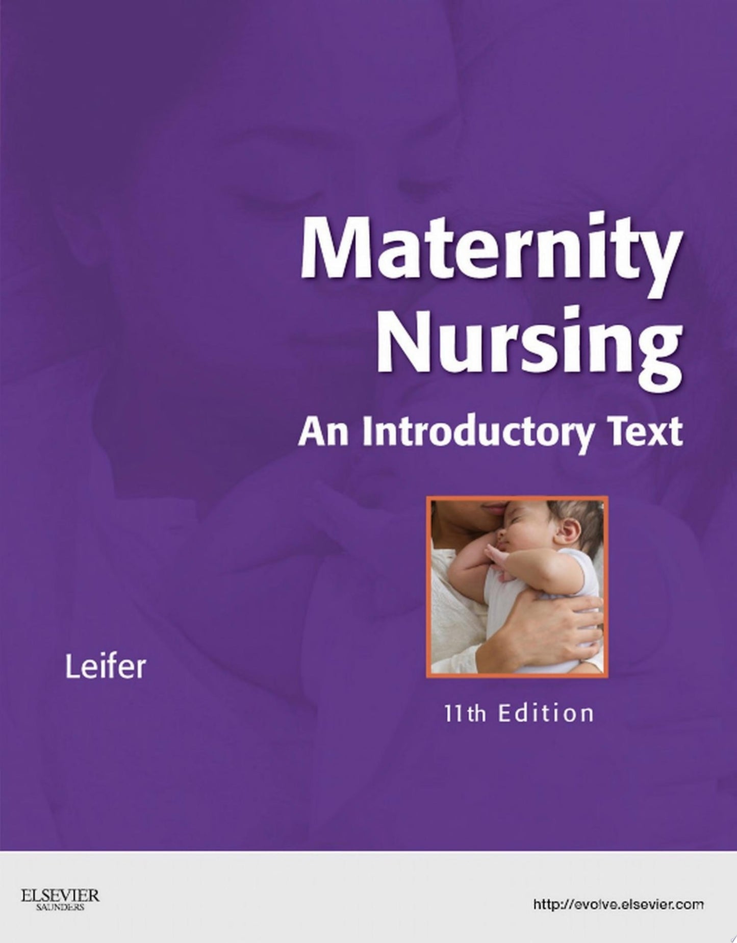 Maternity Nursing, 8th Edition