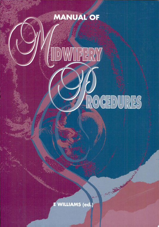 Manual on Labour Room Protocols