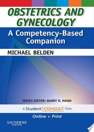 Medical School Companion Obstetrics and Gynecology