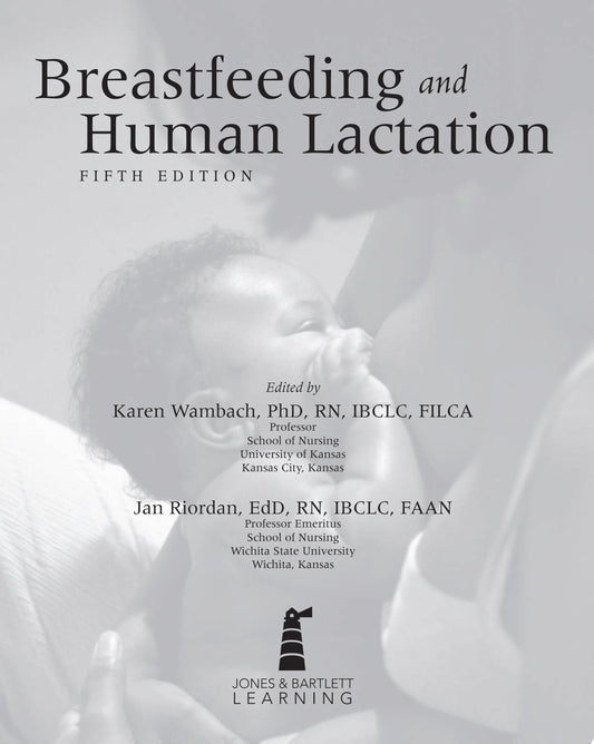 Breastfeeding and Human Lactation, 7th Edition