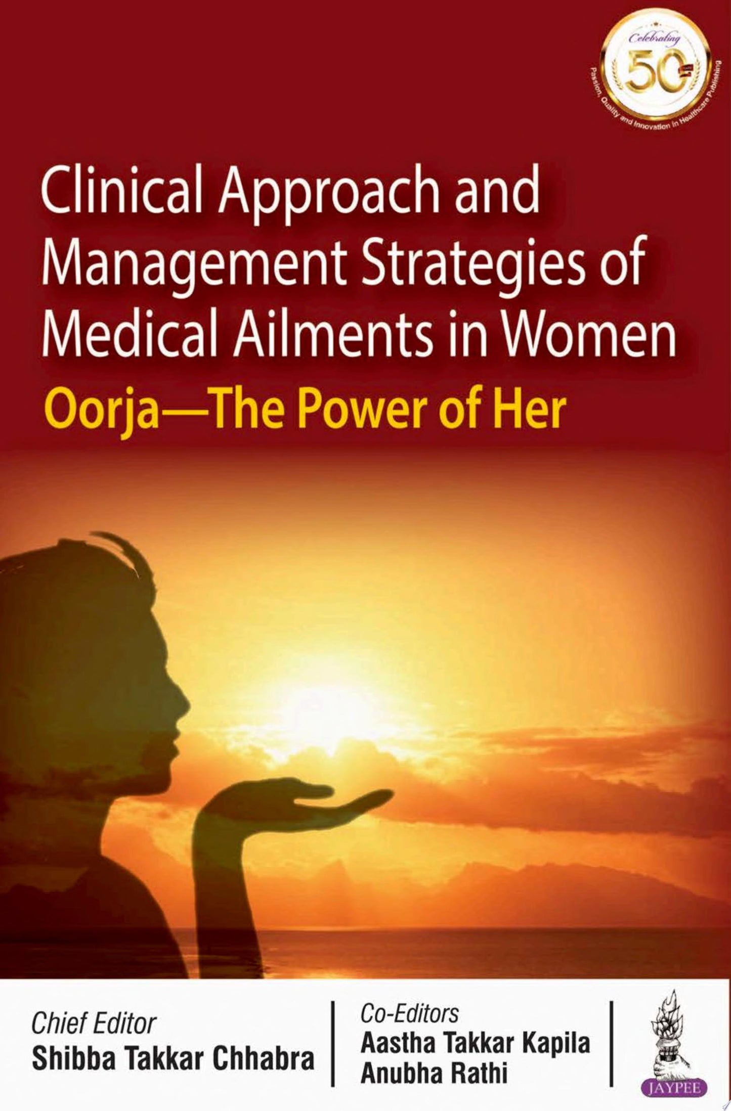 Clinical Approach and Management Strategies of Medical Ailments in Women
