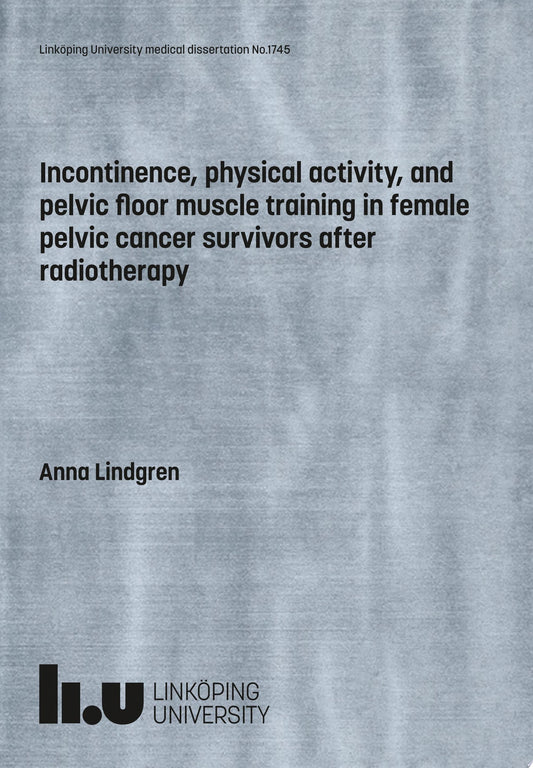 Fitness for the Pelvic Floor
