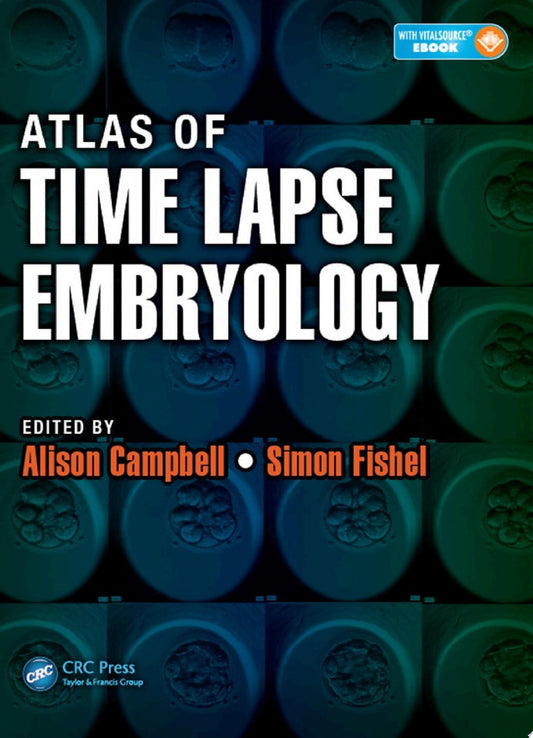 Atlas of Time Lapse Embryology