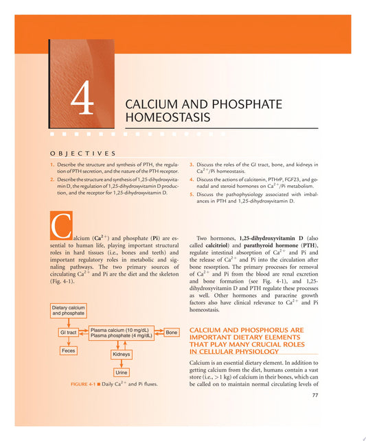 Endocrine and Reproductive Physiology: Mosby Physiology Monograph Series, 4th Edition