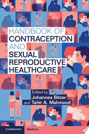 Handbook of Contraception and Sexual Reproductive Healthcare