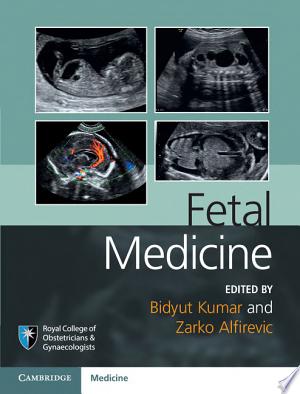 Fetal Medicine: An Illustrated Textbook