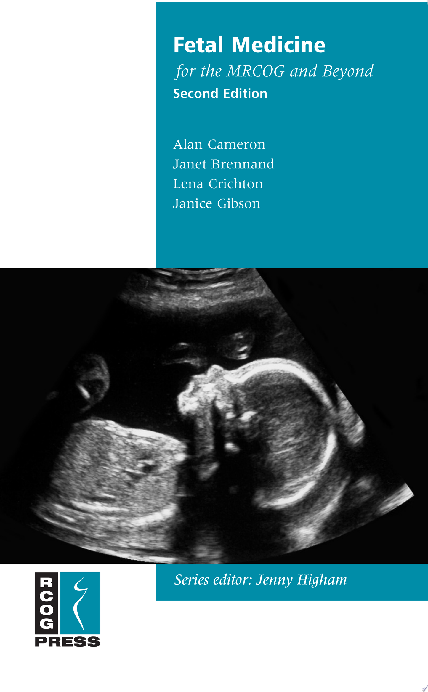 Fetal Medicine for the MRCOG and Beyond