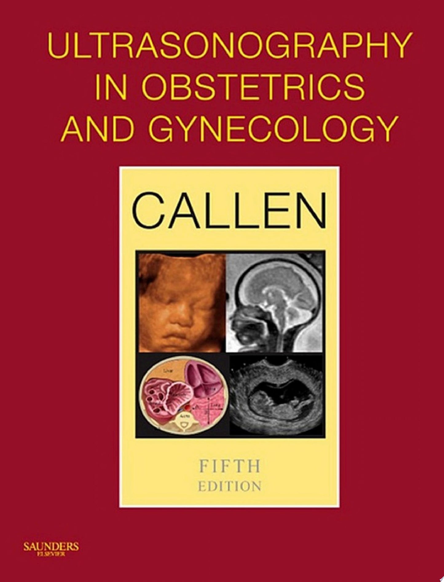 Ultrasonography in Gynecology