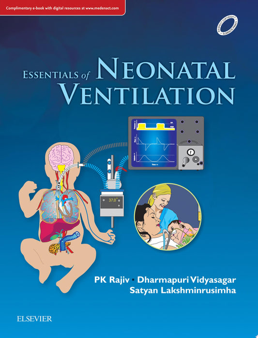 Essential Neonatology, 2nd Edition