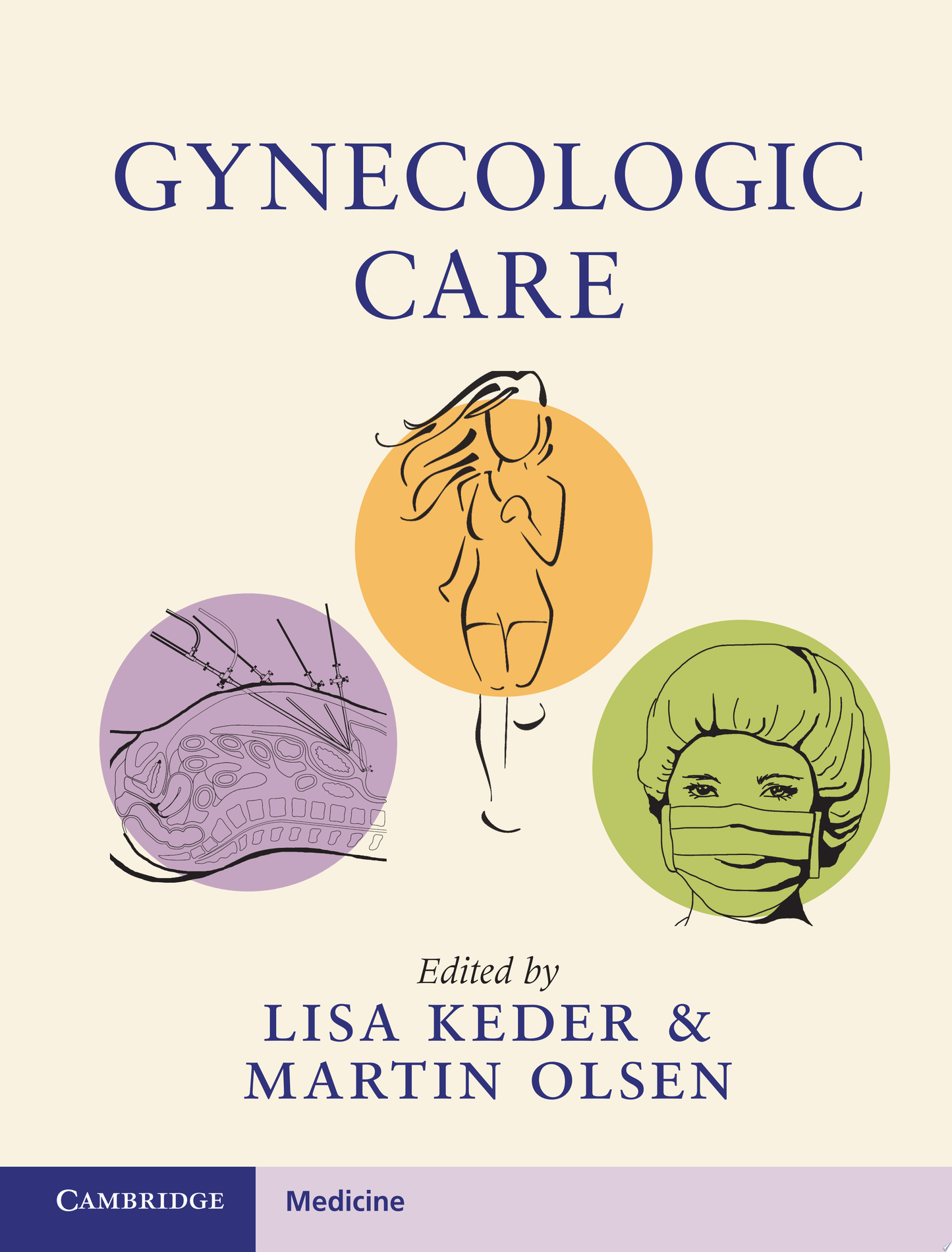 Gynecologic Care