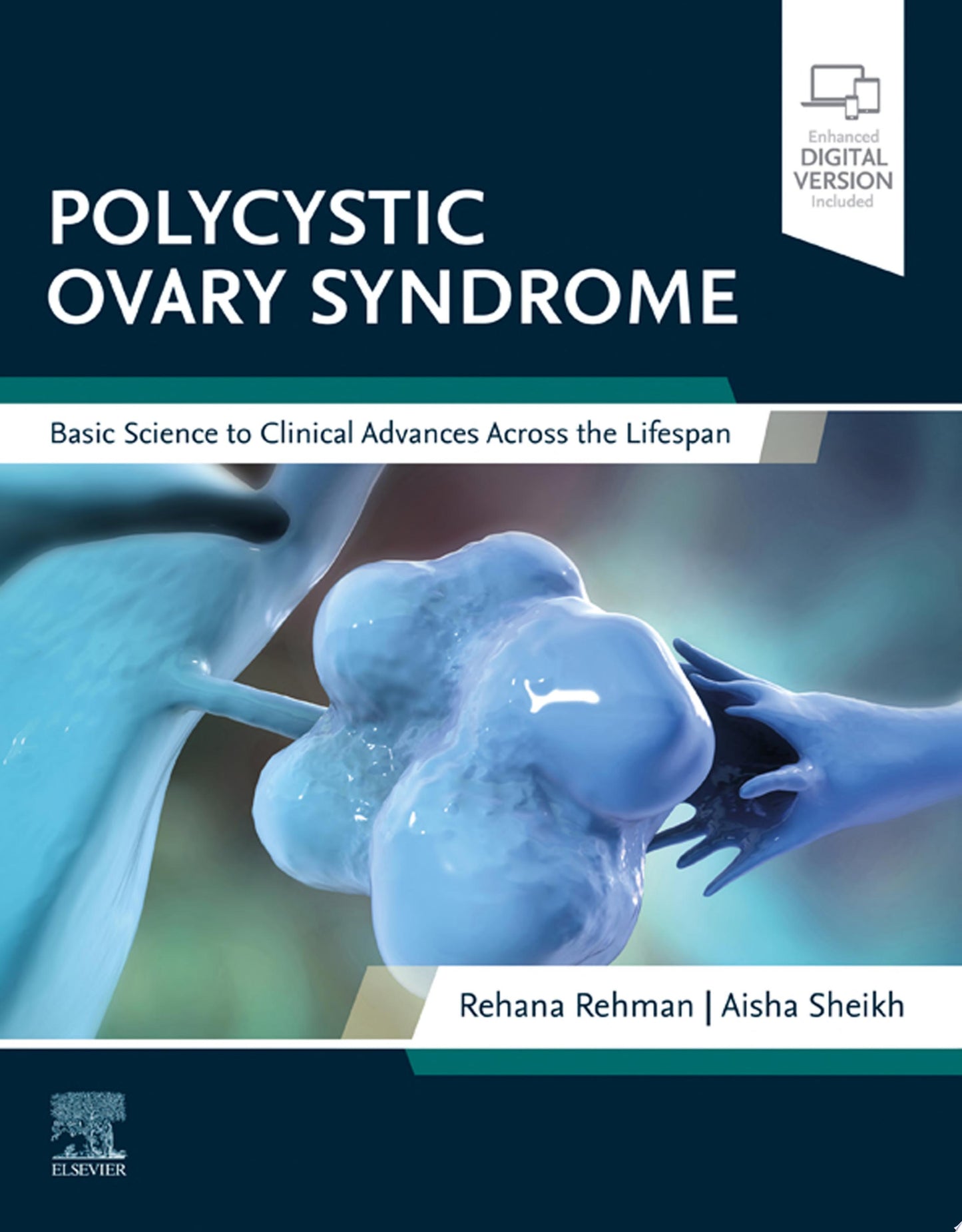 Polycystic Ovary Syndrome: Basic Science to Clinical Advances Across the Lifespan